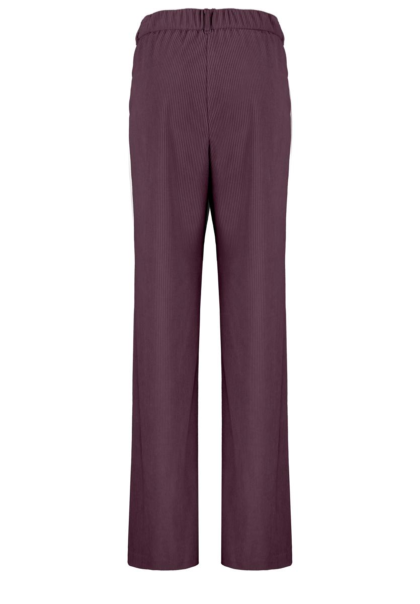 Bianca Pantalon 60028 Paars 4