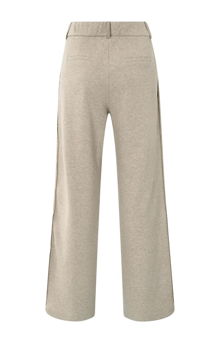 YAYA Pantalon 01-301214-508 Beige 3