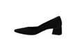 Paul Green Pumps 3815-010 Zwart 2