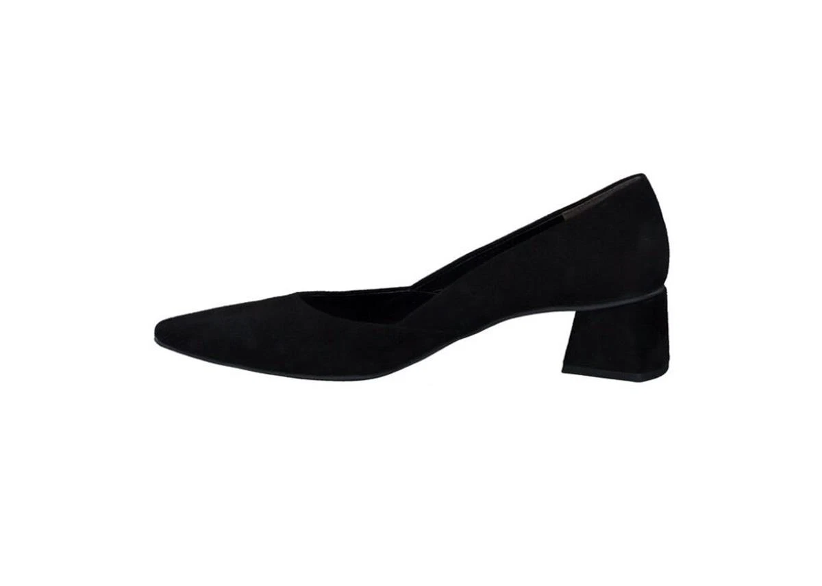 Paul Green Pumps 3815-010 Zwart 2