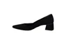 Paul Green Pumps 3815-010 Zwart 2