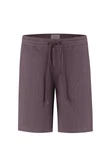 Dstrezzed Korte Broek Logan Paars 1