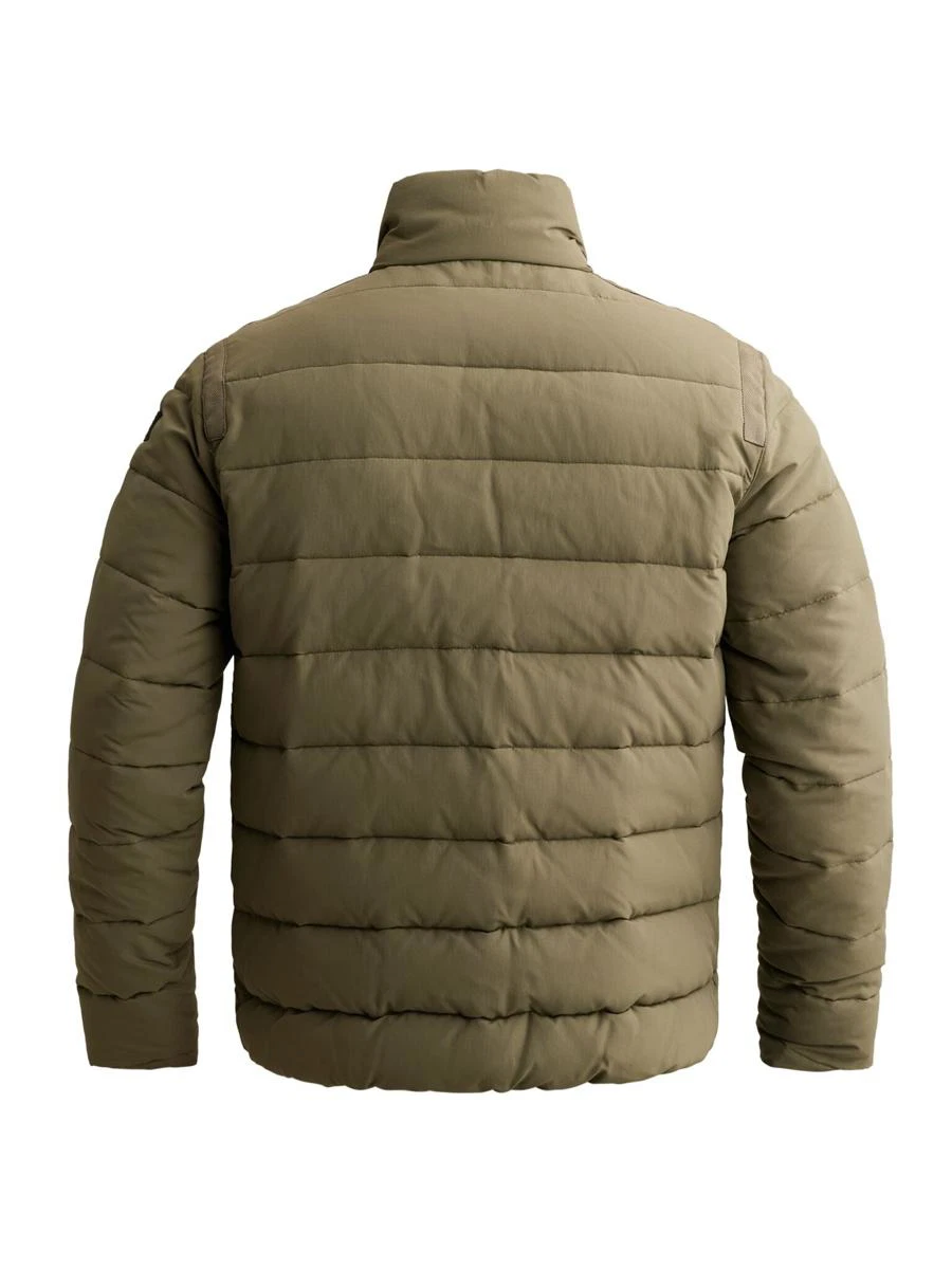 PME Legend Jas PJA2608110 Taupe 4