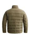 PME Legend Jas PJA2608110 Taupe 4