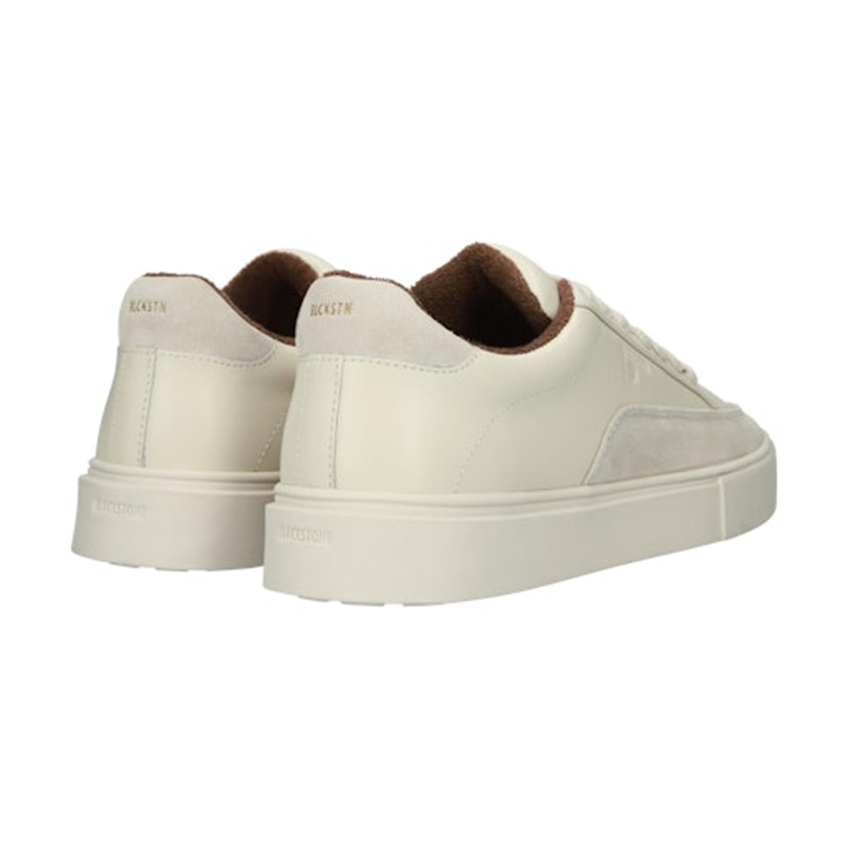 Blackstone Sneakers Quartz Beverly Off-White 4