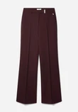 Aaiko Pantalon CHANTALLE RPES 34 Rood 1