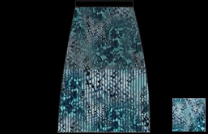 Roberto Sarto Rok 631281 Groen 2