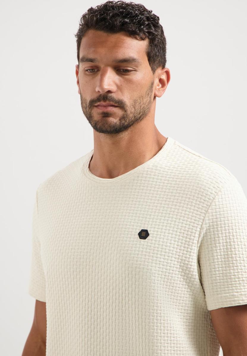 No Excess T-Shirt 29360791 Off-White 5