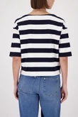 Monari T-Shirt 410928 Blauw 3