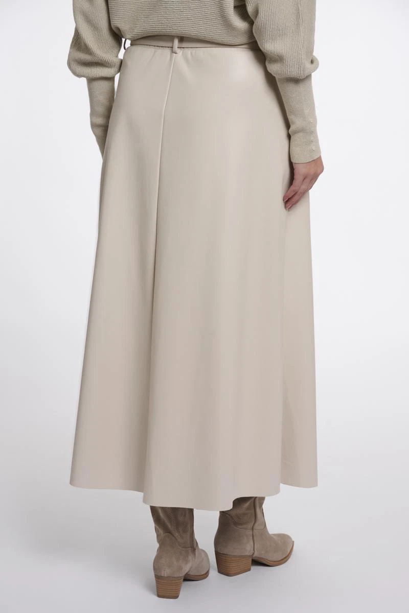 Rino & Pelle Rok Chelsea Beige 2