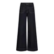Co'Couture Jeans Sole Blauw 2