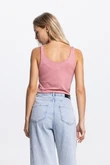 Jansen Amsterdam Top River Roze 3