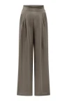 Label DOT Pantalon Rhode Taupe 2