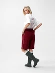 Catwalk Junkie Short 2601023800 Rood 3