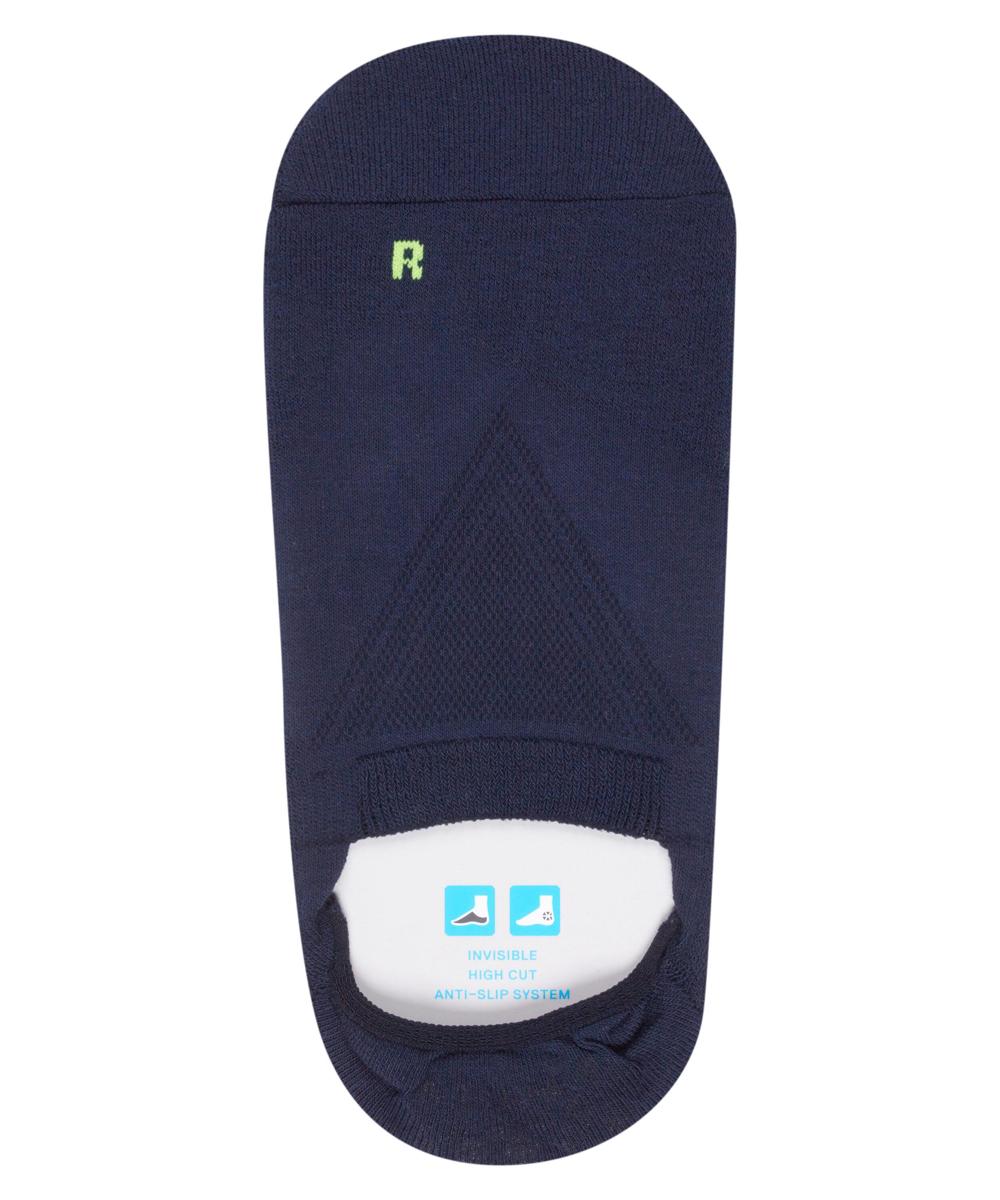 FALKE Sokken 16601 Blauw 4