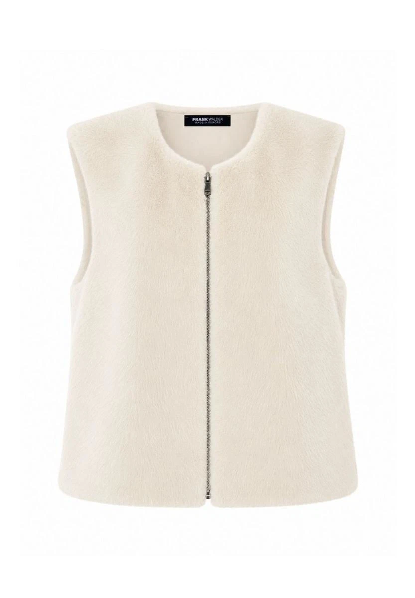 Frank Walder Blazer W61208850 Grijs 1