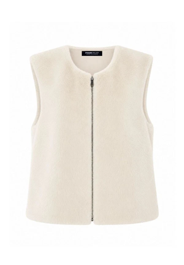 Frank Walder Blazer W61208850 Grijs 1