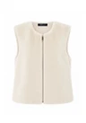 Frank Walder Blazer W61208850 Grijs 1