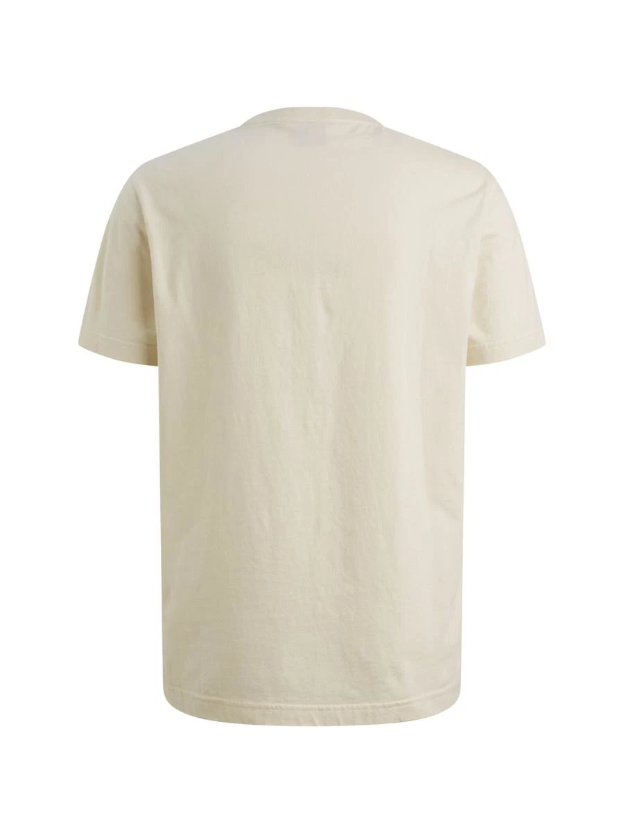 PME Legend T-Shirt PTSS2603554 Off-White 4