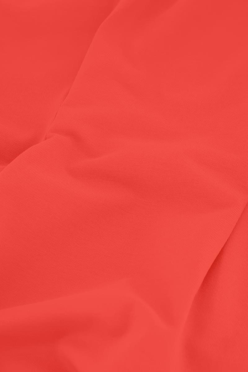 Fabienne Chapot Jurk Astan Dress Oranje 2