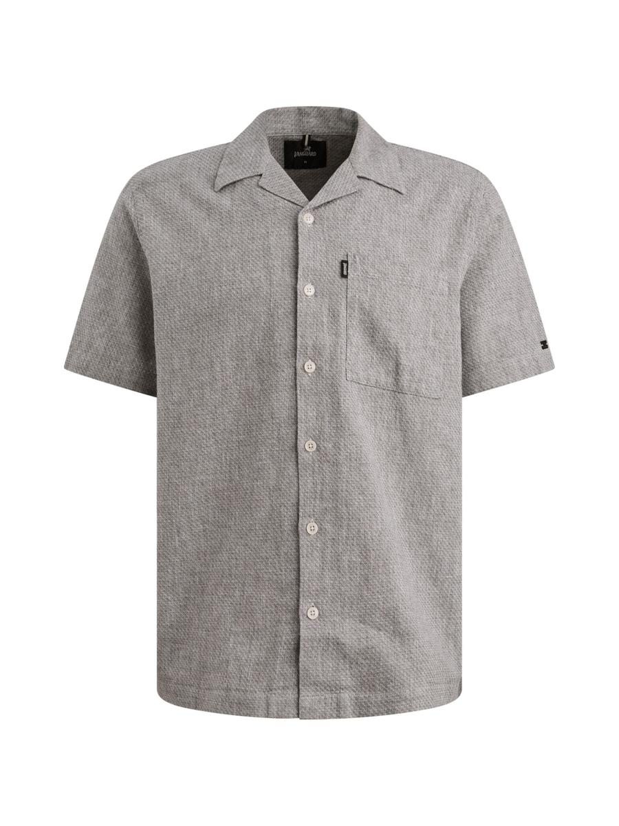 Vanguard T-Shirt VSIS2605283 Roze 1