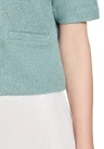 Betty Barclay Blazer 47501953 Blauw 6