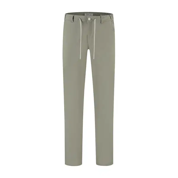 North84 Pantalon 84142019 Groen 1