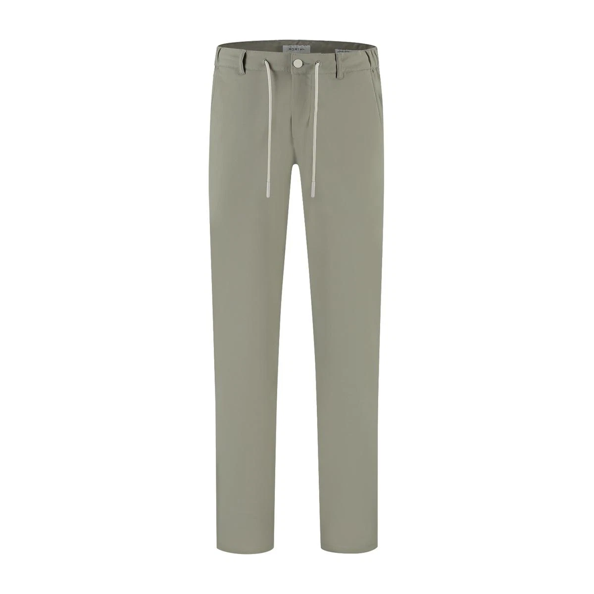 North84 Pantalon 84142019 Groen 1