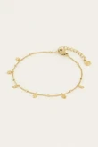 My Jewellery Armband MJ04470 Goud 1