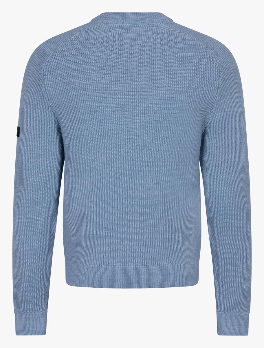 Cavallaro Trui Sagio Blauw 4