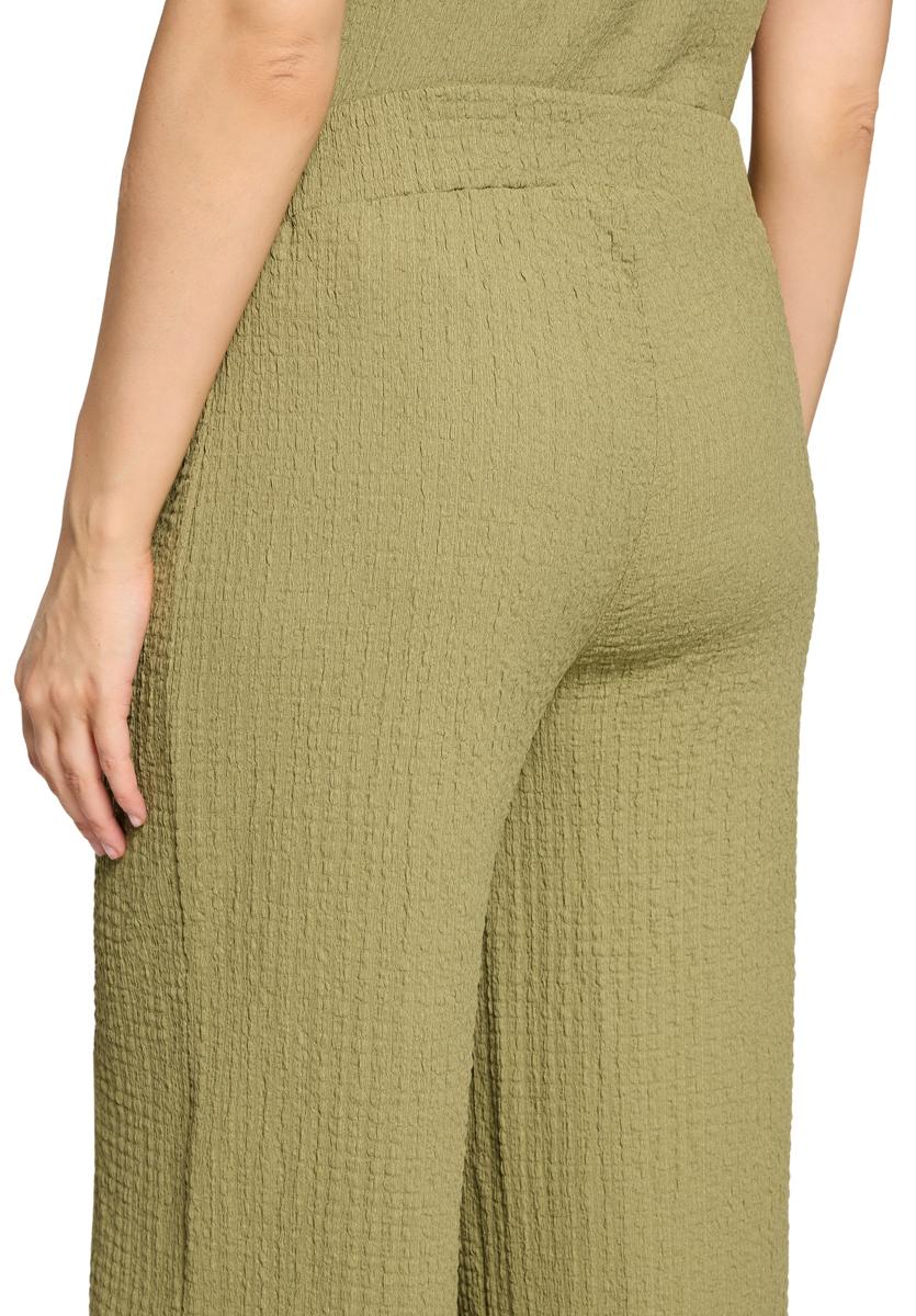 Betty Barclay Pantalon 61551821 Groen 6