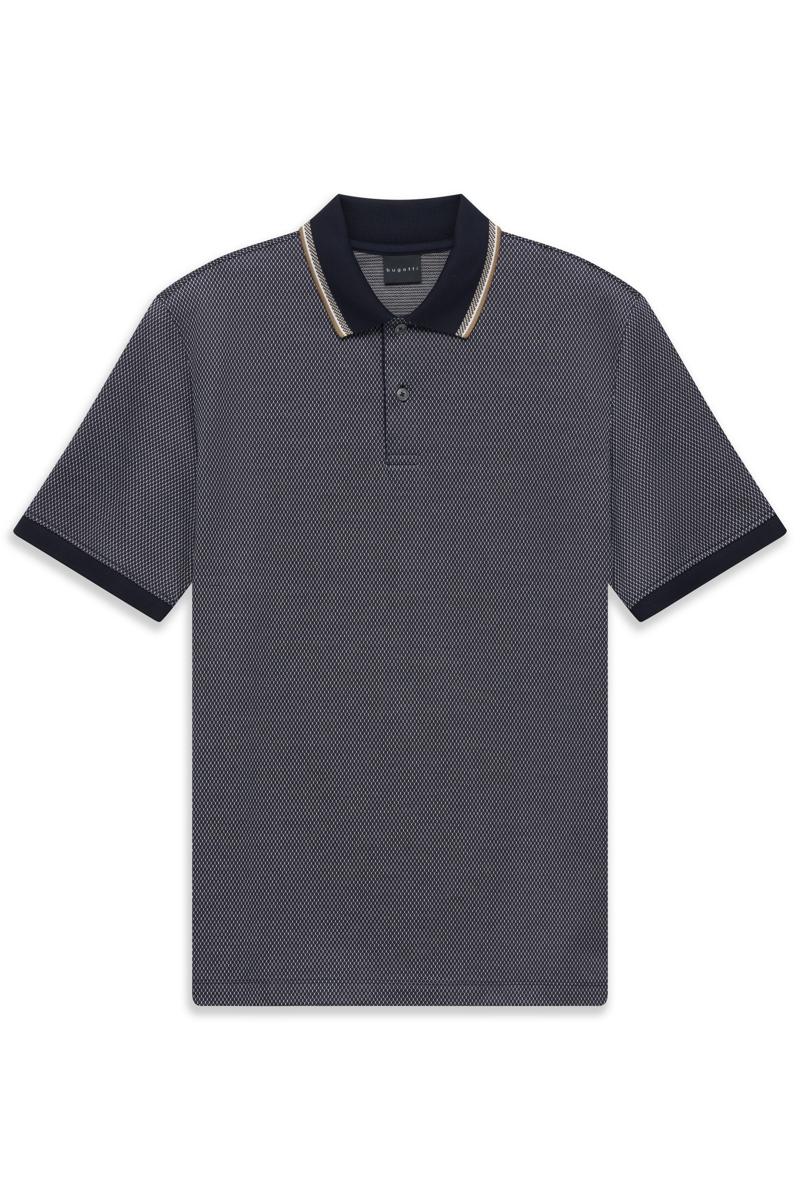 Bugatti Polo 15113E 8150 Beige 1