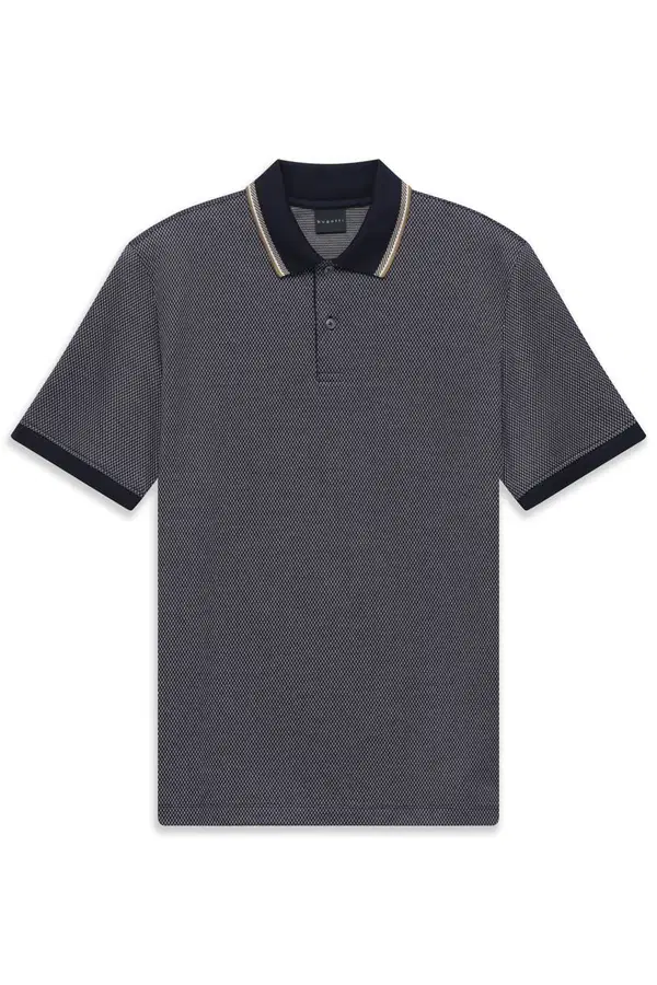 Bugatti Polo 15113E 8150 Beige 1