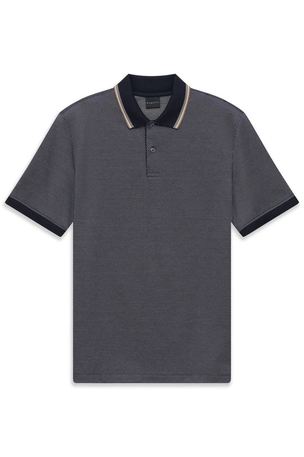 Bugatti Polo 15113E 8150 Beige 1