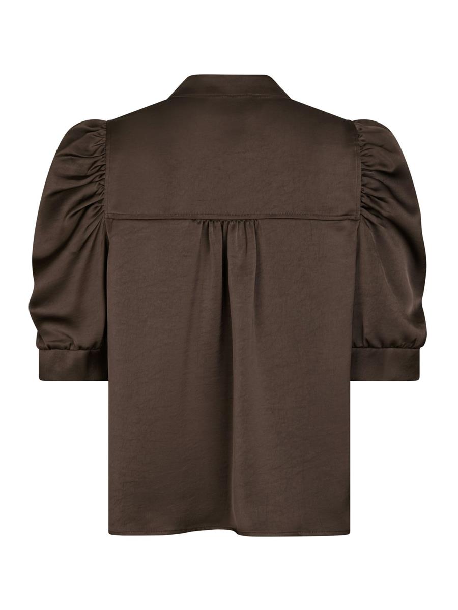 Neo Noir Blouse Roella Bruin 4