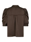 Neo Noir Blouse Roella Bruin 4