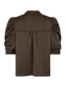 Neo Noir Blouse Roella Bruin 4