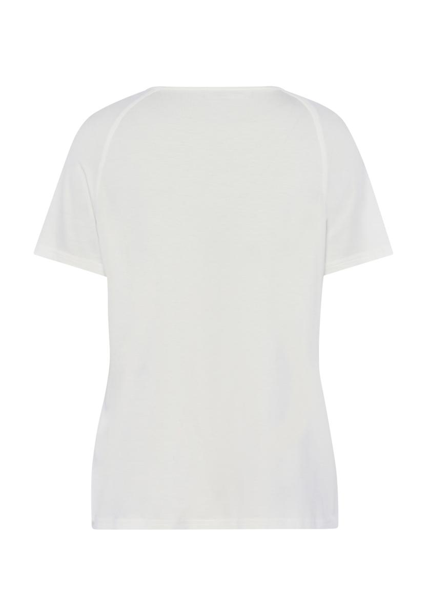 Frank Walder Blouse 716424 Wit 2