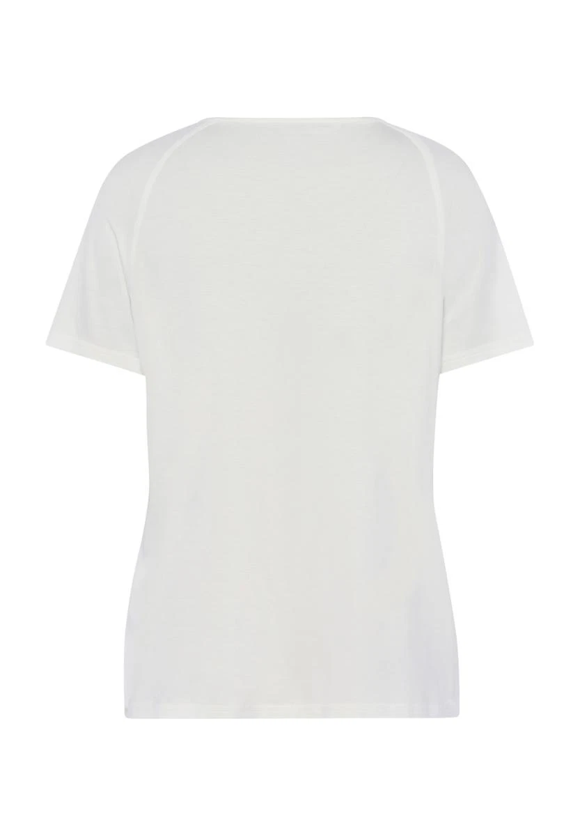 Frank Walder Blouse 716424 Wit 2