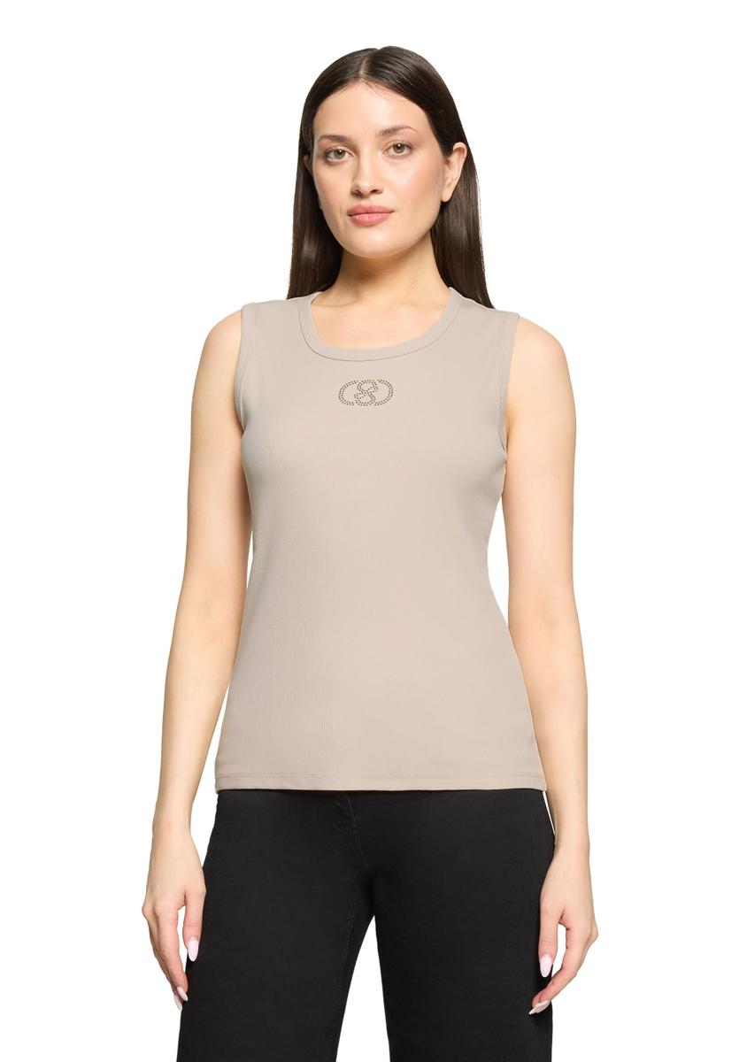 Betty Barclay Top 27452064 Beige 4