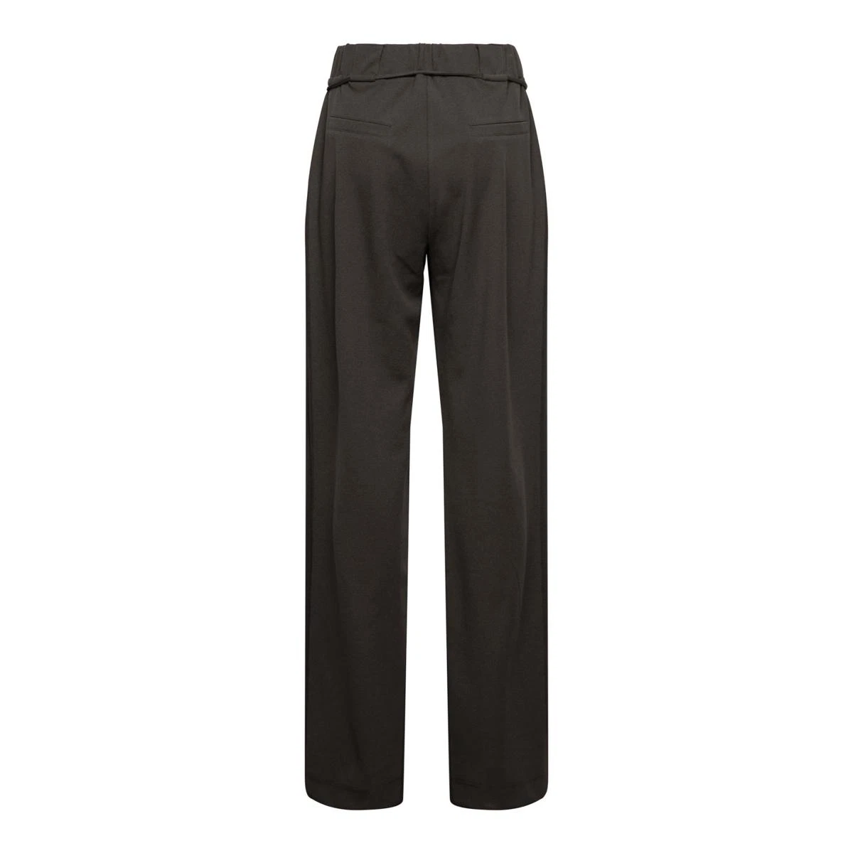 &Co Woman Pantalon Grace Groen 2