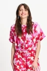 POM Amsterdam Blouse SP9649 Roze 1