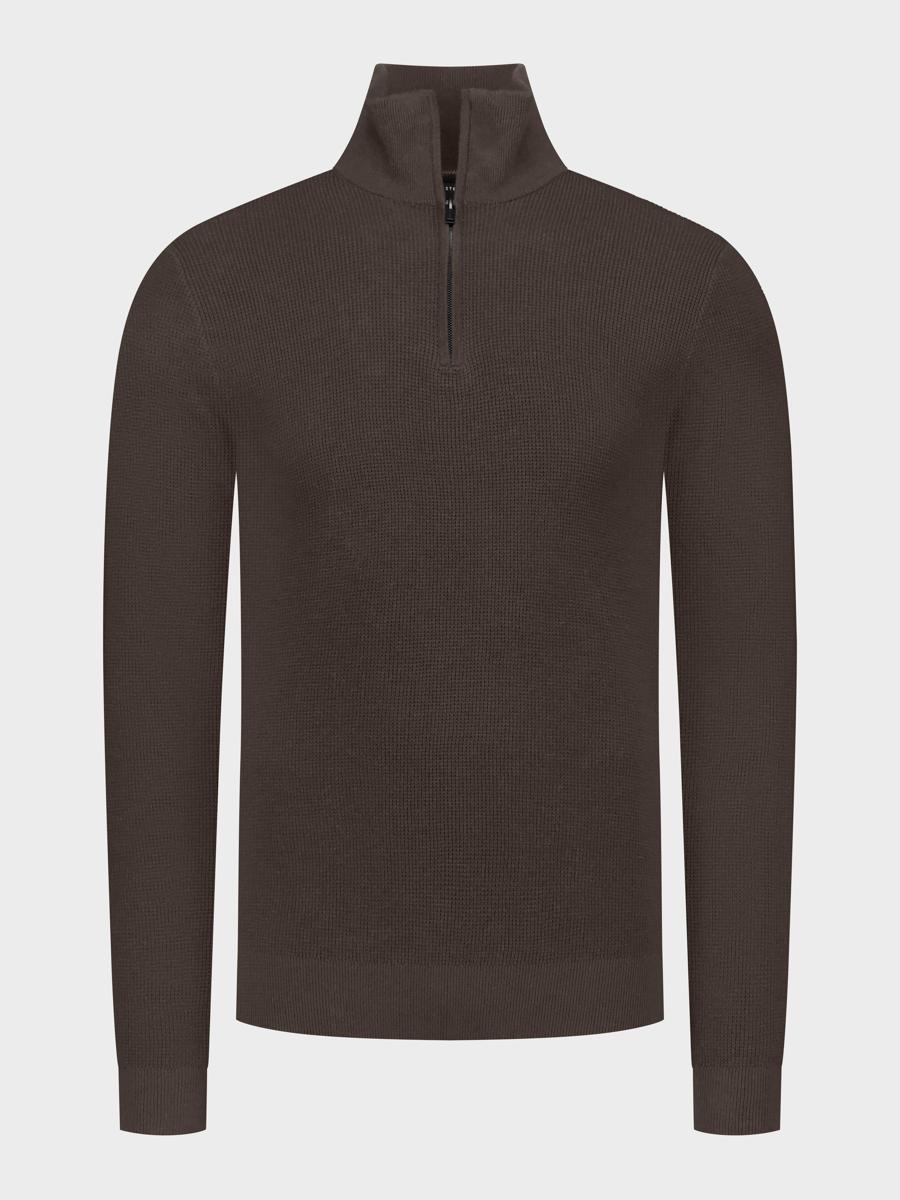 Saint Steve Trui 240906 Bruin 2