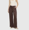 MAC Pantalon Wendy 5248-00-0201 Bruin 1