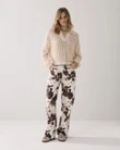 Summum Jeans 4s2956-12435 Bruin 1