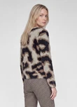 Rabe Vest 57-123611 Beige 6