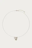 My Jewellery Ketting MJ16001 Zilver 1
