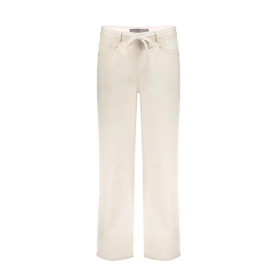 Geisha Jeans 61011-10 Off-White 2