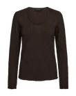 Copenhagen Muse Longsleeve Bobbie Grijs 1