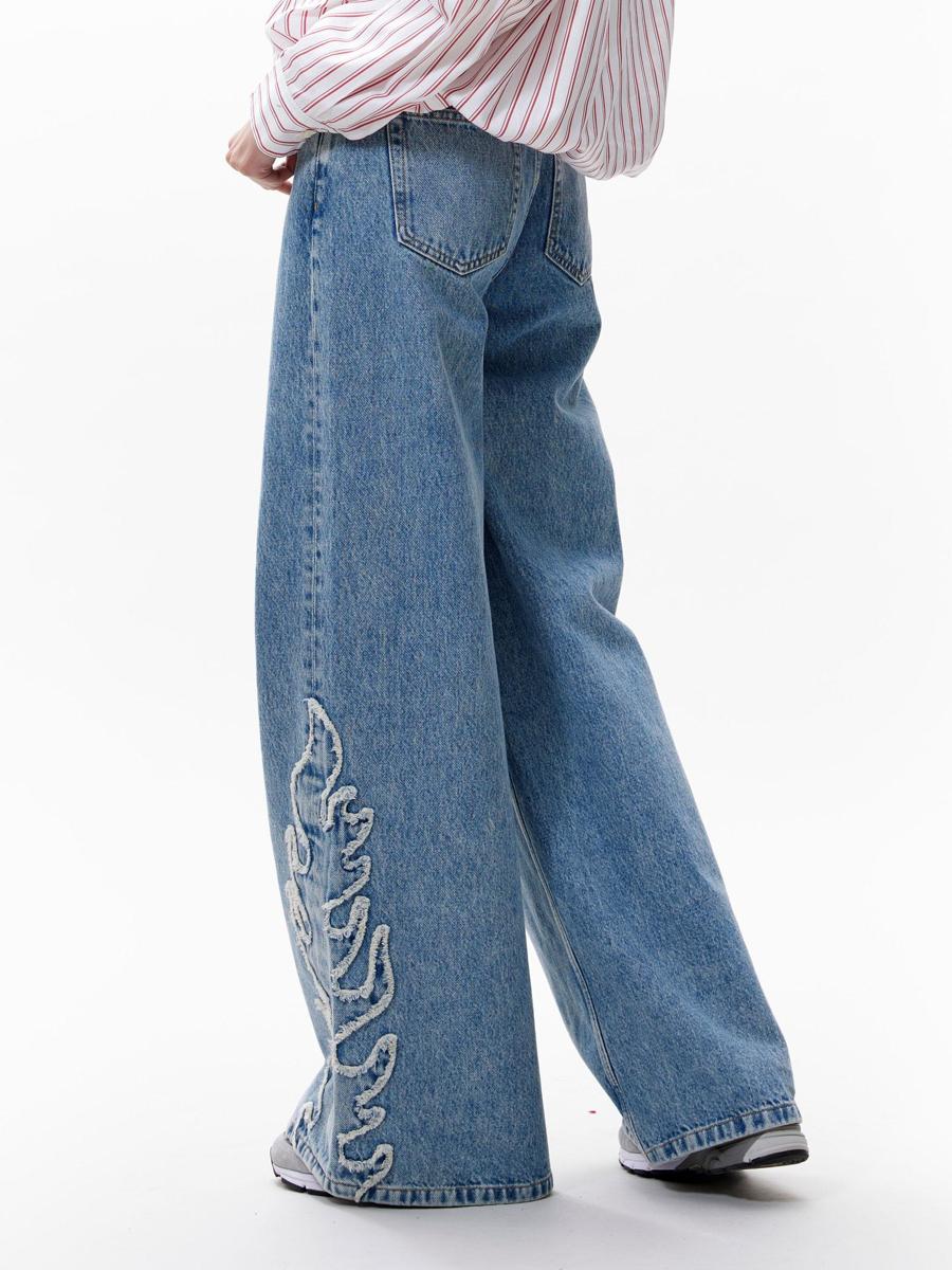 Catwalk Junkie Jeans 2503023208 Blauw 3